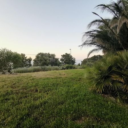 شقة L'Oasi Nello Zingaro سكوبيلو المظهر الخارجي الصورة