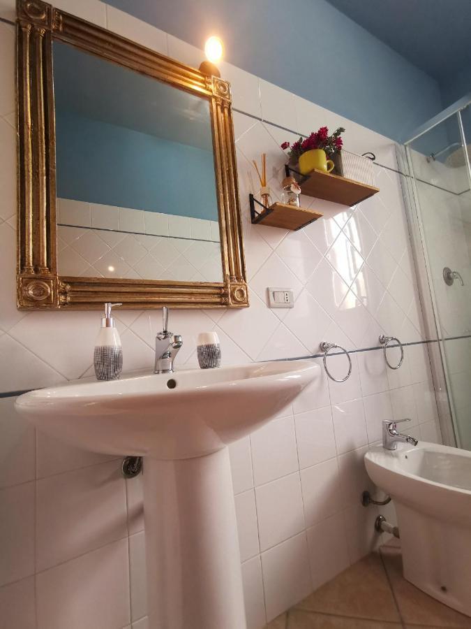 شقة L'Oasi Nello Zingaro سكوبيلو المظهر الخارجي الصورة